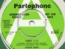 ANDREW BOWN*TAROT / LULLI RIDES AGAIN*DEMO MOD 45.