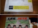 RARE French EP 45t BIEM (7