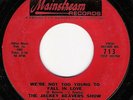 Northern Soul 45 JACKEY BEAVERS SHOW on Mainstream