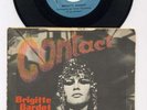 BRIGITTE BARDOT killer MOD girl 7' Yéyé FREAKBEAT hear