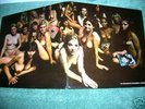 JIMI HENDRIX MINT 68 UK 1st ELECTRIC LADYLAND 2657 001