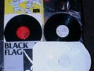 9 Black Flag Records, Jealous Again, Damaged, My War, L