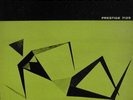 Miles Davis-Relaxin'-Prestige 7129-BEAUTIFUL
