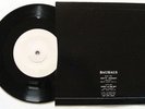 BAUHAUS SANITY ASSASSIN FANCLUB SINGLE PUNK 1983 rare 