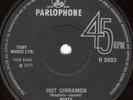 MISTY*HOT CINNAMON*WICKED PSYCH*FUNKY VIBE*HEAR