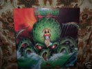 BRAINWASH ''Menanti Kepsatian'' LP 1987 Heavy metal
