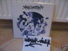 BLUMENTOPF - TEXTA - TOTAL CHAOS - KALEIDOSKOP - EP