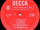 Rolling Stones Between The Buttons UK MONO DECCA LP