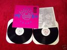 WEEN God Ween Satan - The Oneness ORIG 2lp Twin Tone LP