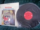 BOB DYLAN BRINGING IT ALL BACK HOME STEREO CS-9128 1965