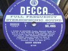SAVOY BROWN   GETTING TO THE POINT 1968 UNBOXED DECCA