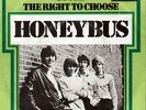 HONEYBUS Story IMPOSSIBLE 1969 Holland + PS