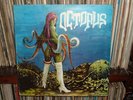Octopus - Restless Night - Orig Uk psych prog Lp 