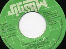 MICHAEL RAS STAR / JAH MAN OF CALVARY/ JIGSAW