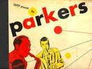 CHARLIE & LEO PARKER/SAVOY 78 SET