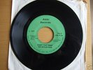 FUNKY FAST BUMP - THE OUTLAW GANG  VERY RARE FUNK 45