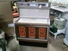 JUKE BOX *ROWE AMI * Vinyles 45 Tours en etat de marche