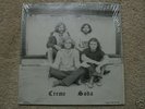 CREME SODA Tricky Zingers lp RaRe ORiGiNaL GaRaGe PsYcH