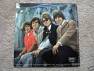 MASCOTS Ellpee lp ORiGiNaL Swedish MINTY GaRaGe PsYcH