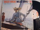 MILES DAVIS 