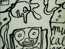 JEAN DUBUFFET Musical Experiences LP FINNADAR fluxus