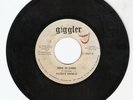 GIGGLER/SINK IN SAND - PATRICK THOMAS [ROOTS REGGAE]