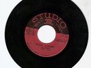 STUDIO ONE/PUSSY GALORE - KING PERRY/WAILERS [SKA] 7