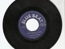 BLUE BEAT/CONGO REVOLUTION-BUSTER ALL STARS [SKA INST]