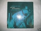Rare Jerome Richardson Hank Jones New Jazz LP DG Mono