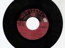 STUDIO 1/TURN YOUR LAMP DOWN LOW - JACKIE OPEL [SKA] 7