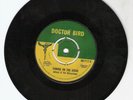 DOCTOR BIRD/COMING ON THE SCENE-JOHNNY/THE ATTRACTIONS
