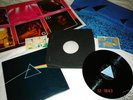 PINK FLOYD,DARK SIDE OF THE MOON,UK,1st PRESS, Nr MINT