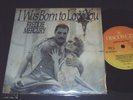 FREDDIE MERCURY 1985 QUEEN 45 P/S 7” SINGLE BRAZIL