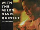 Miles Davis-Steamin'-Prestige 7200-BEAUTIFUL