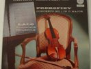 Milstein/Vladimir Golshamnn-Prokofiev/Lalo- CAPITAL