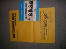 BLITZKRIEG BOP-Let's Go UK 7