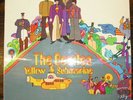 BEATLES Yellow Submarine UK Orig.Apple  MONO MINT