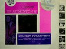 STANLEY TURRENTINE & GRANT GREEN Blue Note LP 4070 Mono