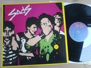 Sods - Minutes To Go 12