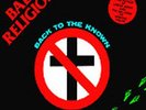 BAD RELIGION back to the known EP ORIGINAL PRESSING NM