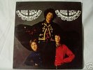JIMI HENDRIX 'ARE YOU EXPERIENCED' TRACK 1ST MONO 1967