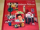 ELVIS Christmas Album W/GOLD FOIL STICKER RCA NM-