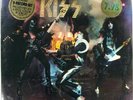KISS   Alive   2 LP SET  Factory Sealed w STICKER
