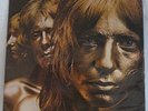JUDAS JUMP- SCORCH- RARE ORIGINAL1970 UK LP PARLOPHONE