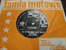 MARV JOHNSON    I'M NOT A PLAYTHING    TMG 525    MINT-
