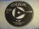 RARE UK ROCK n ROLL 45