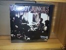 COWBOY JUNKIES TRINITY SESSIONS CLASSIC RECORDS 45 RPM