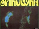 SPIROGYRA. Bells, Boots and Shambles. Vinyl LP 1973