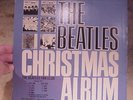 THE BEATLES CHRISTMAS ALBUM-