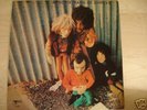 Jimi Hendrix / Band of Gypsies 1st press (mint vinyl )